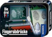 Die drei ??? Fingerabdr&uuml;cke f&uuml;r nur 2,99&euro; bei Amazon