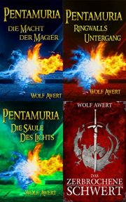Die Fantasy Collection 2018 Kindle Edition
