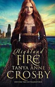 Die H&uuml;ter des Steins: Highland Fire gratis E-book