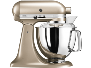 Die KITCHENAID 5KSM175PSECZ K&uuml;chenmaschine Farbe Gelee Royale nur 399&euro; inkl. Versand statt 519&euro;