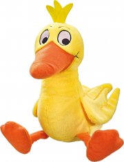 Die Maus, Ente, 25 cm Pl&uuml;schfigur