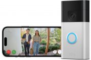 Die neue Ring WLAN Videot&uuml;rklingel mit eingebautem Akku