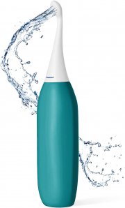 Die Original HappyPo XL Petrol Po Dusche