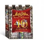 Die Ritter der Kokosnuss (Anniversary Edition Specialty Box) bei Amazon.de f&uuml;r 16.97 Euro