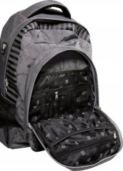 Die Spiegelburg 30471 Schulrucksack Capt'n Sharky Danger Pirates nur 22,30&euro; statt 44,94&euro;