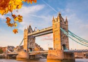 Die Tower Bridge im Blick ab 149&euro; f&uuml;r 2 Personen