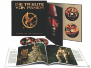Die Tribute von Panem (Limited Complete Collection) Blu-ray