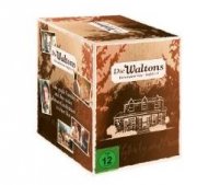 Die Waltons &ndash; Die komplette Serie f&uuml;r 39,97 &euro;