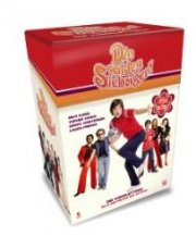 DIE WILDEN SIEBZIGER! &ndash; Die Komplettbox mit allen 200 Folgen auf 32 DVDs f&uuml;r 27,97 &euro;