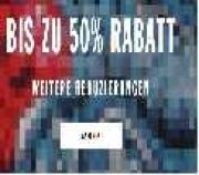 Diesel bis zu 50% Rabatt