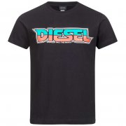 Diesel BMOWT-JUST-B Herren T-Shirt f&uuml;r 23,94&euro; statt 32&euro;