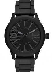 Diesel DZ1873 Herren Analog Quarz Uhr mit Edelstahl Armband