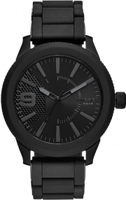 Diesel DZ1873 Herren Uhr mit Edelstahl Armband