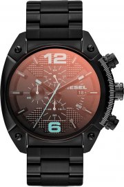 Diesel DZ4316 Overflow Chronograph