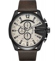 Diesel DZ4422 Mega Chief Herren Chronograph