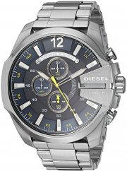 Diesel DZ4465 Mega Chief Herren Chronograph 