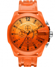 Diesel DZ4533 Mega Chief Herren Chronograph