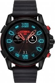 Diesel DZT2010 Smartwatch bei Amazon und Media Saturn f&uuml;r 179 Euro