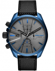 Diesel Herren Chronograph DZ4506 mit Nylon Armband
