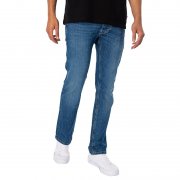 Diesel Larkee-BEEX Shorts in Blau f&uuml;r nur 33,20&euro;