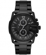 Diesel Master Chief Chrono DZ4180 Herrenuhr