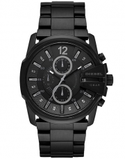Diesel Master Chief DZ4180 Herren Chronograph