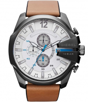 Diesel Mega Chief DZ4280 Herren Chronograph