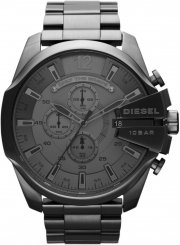 Diesel Mega Chief DZ4282 Herrenuhr