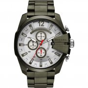  Diesel Mega Chief DZ4478 Herrenchronograph