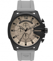 Diesel Mega Chief DZ4496 Herren Chronograph