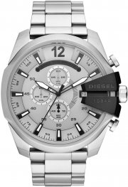 Diesel Mega Chief DZ4501 Chronograph
