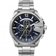 Diesel Mens Mega Chef Uhr DZ4465