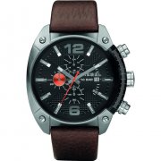 Diesel Mens Overflow DZ4204 Chronograph 