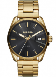 Diesel MS9 DZ1865 Herrenuhr