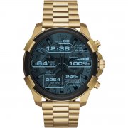 Diesel ON Herren Smartwatch Full Guard "DZT2005 f&uuml;r 233.95&euro; mit Versand statt 351.89&euro;