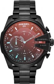  Diesel ON Mega Chief DZT1011 Android Wear Smartwatch