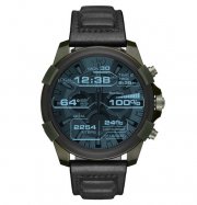 Diesel On Smartwatch DZT2003 f&uuml;r 209,99&euro; inkl. Versand