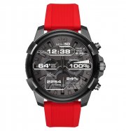  Diesel ON Smartwatch Herrenuhr DZT2006