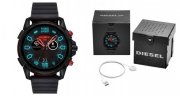 Diesel ON Smartwatch Herrenuhr f&uuml;r 279,20&euro; statt 350&euro;