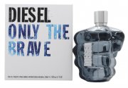 Diesel Only The Brave Eau de Toilette 200 ml 