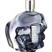 Diesel Only the Brave Eau de Toilette 200ml