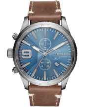 Diesel Rasp Chrono 50 DZ4443 Herren Chronograph