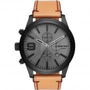 Diesel Rasp Chrono 50 DZ4468 Herrenuhr
