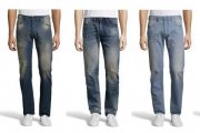 Diesel Sale bei vente-privee &ndash; z.B. Diesel Herren Jeans Tepphar f&uuml;r 62,90&euro; (statt 87&euro;)