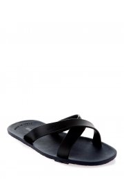 DIESEL Sandalen Herren Plaja Wash blau