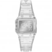 DIESEL Uhr Chopped "DZ1917"