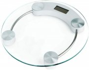 Digitale Glaswaage von TEMPO DI SALDI f&uuml;r unter 14&euro;