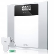 Digitale Personenwaag 5kg-180kg f&uuml;r 13,98&euro;