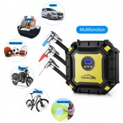 Digitaler Luftkompressor bei Amazon f&uuml;r nur 14.93 Euro