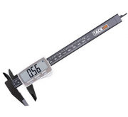 Digitaler Messschieber DC01 von Tacklife mit 6 Zoll LCD-Display nur 7,99 Euro statt 10,99 Euro
